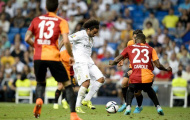 Video: Pha solo ghi bàn đẳng cấp của hậu vệ Marcelo