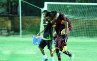 U19 Việt Nam lùi thời điểm gút danh sách