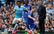 Sau Terry, Mourinho mạnh tay 'trảm' tiếp Ivanovic