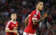 Depay sẽ trở thành Rooney hoặc Ronaldo mới