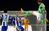 Video: 'Sốc' trước màn biểu diễn kỹ thuật của Lord Bendtner