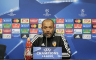 'Otamendi chả là gì so với Monaco'