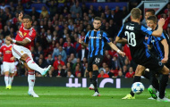 Điểm tin sáng 19/08: Depay tỏa sáng ở Champions League, M.U ra giá cho Thomas Muller