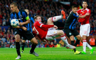 Chuyên gia bóng đá Anh lạc quan về Rooney