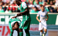 Video: Pha phản lưới nhà bất đắc dĩ nhất tại Bundesliga