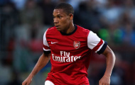 Wenger tống sao Brazil xuống Championship
