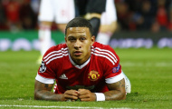 Fan Real phát cuồng về Depay