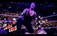 Những điểm nhấn trong show RAW tuần qua