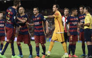 Vì Barcelona không có tinh thần Juanito