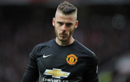 Rafa Benitez từ chối khi được hỏi về De Gea