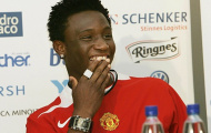 10 ngôi sao từng suýt gia nhập Manchester United