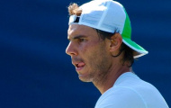 Thách thức lớn đợi Nadal