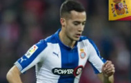 Video: Lucas Vázquez, ngôi sao đang lên của bóng đá Tây Ban Nha
