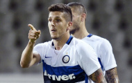 Kovacic vừa đi, Inter đã trình làng ngay 'số 10' mới