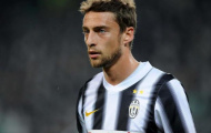 Chuyện Juventus: Cờ đã đến tay Claudio Marchisio