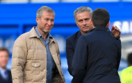 Mourinho và Abramovich mâu thuẫn vì Pedro