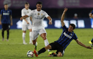 Lữ đoàn xanh đen không còn Kovacic