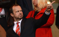 Fan M.U nổi đoá vì mất Pedro vào tay Chelsea