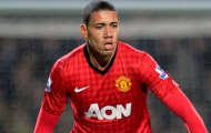 Người ta thấy Memphis, tôi thấy Chris Smalling( Bảo hạ, lý do Tác giả yêu cầu)