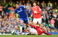 7 ngôi sao 'chọn' Chelsea, khiến M.U bẽ mặt