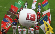 FOX Sports tường thuật trực tiếp Bundesliga, bình luận tiếng Việt
