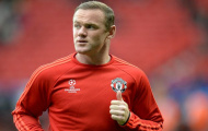 Wayne Rooney phản pháo chỉ trích