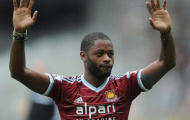 West Ham sắp mua đứt cựu sao Arsenal