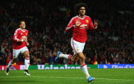 Huyền thoại Andy Cole quá bi quan cho M.U