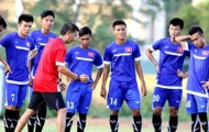 Lịch thi đấu bóng đá giải U19 Đông Nam Á