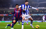 Đá vào năm mới, La Liga học tập Premier League