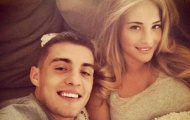'Nửa kia' nóng bỏng, lu mờ màn ra mắt Real của Kovacic