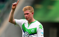 De Bruyne đòi đi vì lương khủng ở Man City