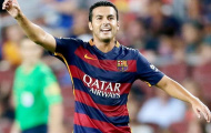 Pedro là những gì Mourinho cần lúc này!