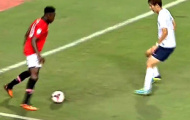 Video: Xem kỹ thuật của Welbeck được CĐV phong 'thánh'