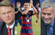Pedro tới Chelsea: Nỗi đau M.U