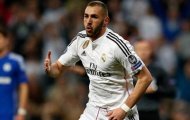 Nhận 48 triệu bảng, Real Madrid đồng ý bán Benzema cho Arsenal