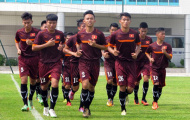 U19 Việt Nam lên đường dự U19 Đông Nam Á với quyết tâm vào chung kết