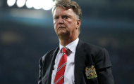 Louis Van Gaal, khôn ngoan hay phá hoại?
