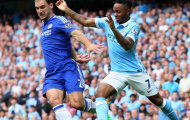 Mourinho xử phũ với Ivanovic