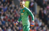 Vì David de Gea, Jorge Mendes đã đến Manchester