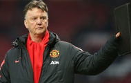 Hãy dè chừng Manchester United