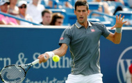 Djokovic tiến sát ngày đại chiến Wawrinka