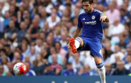 Cesc Fabregas sa sút: Sự đỏng đảnh thất thường