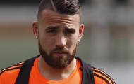 Video: Kĩ năng phòng ngự tuyệt vời của Nicolas Otamendi