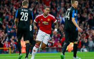 Memphis Depay và những phẩm chất để thành một ngôi sao