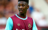 Video: Reece Oxford - thần đồng 16 tuổi của West Ham