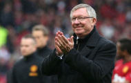 Ca sĩ Việt sáng tác bài hát bày tỏ tình cảm với Sir Alex