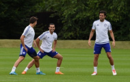 Vừa ra mắt Chelsea, Pedro liền ghi điểm