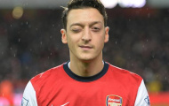 Video: Mesut Oezil - Bậc thầy kiến tạo trên sân cỏ
