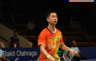Pha phòng thủ cực dị tại SEA Games 28